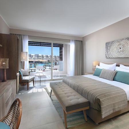 Steigenberger Resort Ras Soma Hurghada Exteriör bild