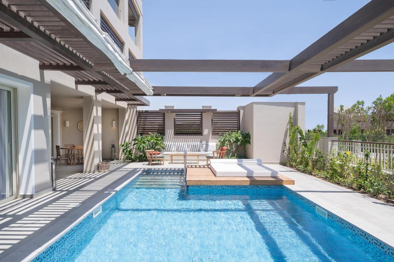 Steigenberger Resort Ras Soma Hurghada Exteriör bild The Westin Athens