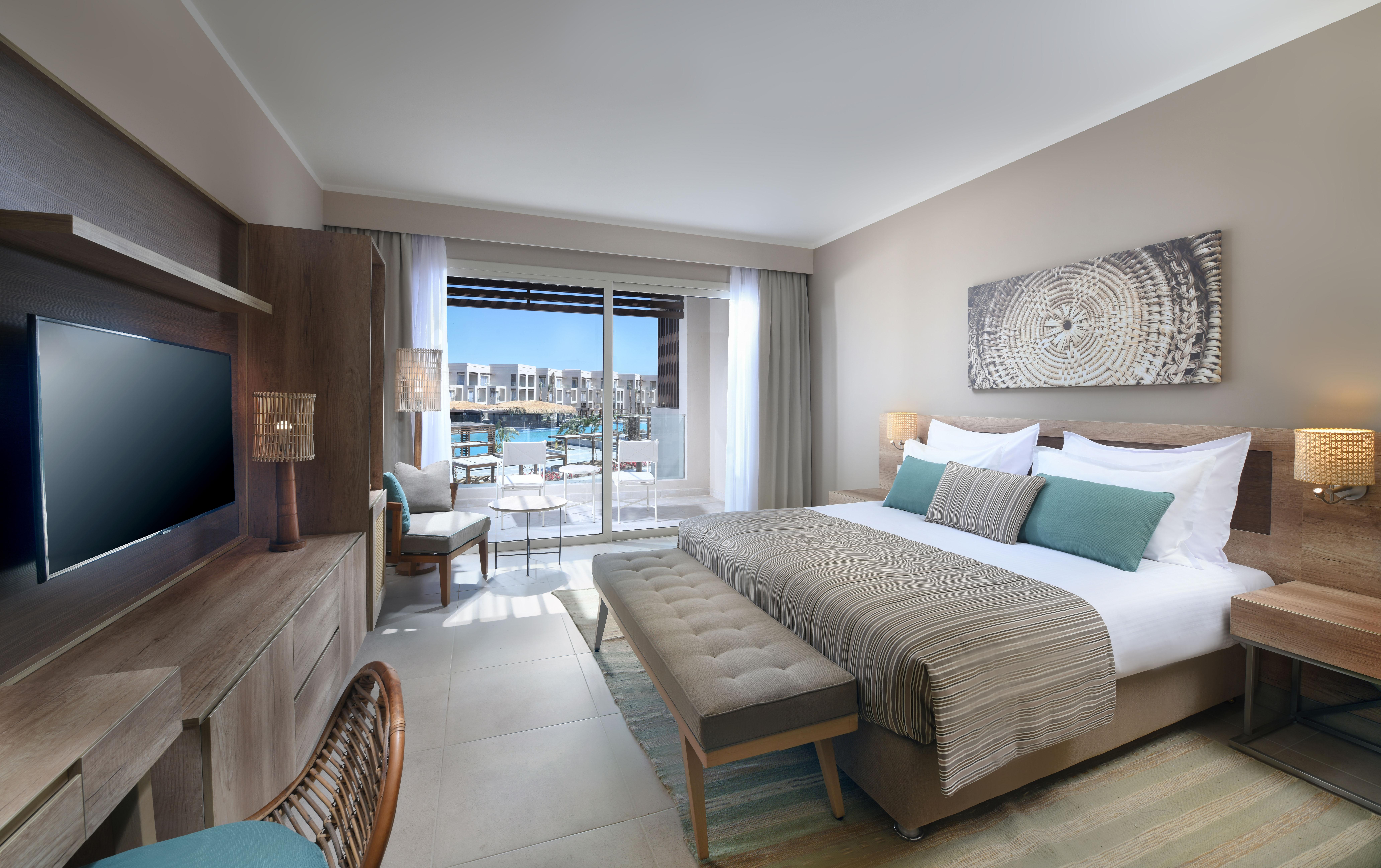 Steigenberger Resort Ras Soma Hurghada Exteriör bild